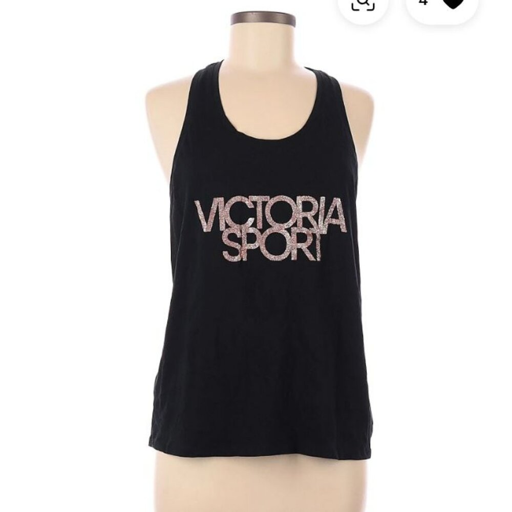 Victoria Sport Tank